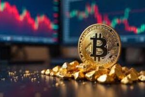 Bitcoin Could Improve Market Position in Case of Fed Rate Cut