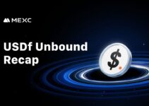 MEXC’s USDf Unbound Campaign Concludes with Over 200,000 Participants and $50 Million Daily Trading Volume MEXC’s USDf Unbound Campaign Concludes with Over 200,000 Participants and $50 Million Daily Trading Volume