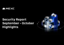 MEXC Highlights Financial Strength and Enhanced Customer Support in Latest Security Report MEXC Highlights Financial Strength and Enhanced Customer Support in Latest Security Report