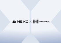 MEXC Appoints Hacken as Independent Auditor to Conduct Monthly Proof-of-Reserves Reviews