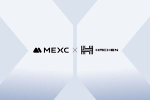 MEXC Appoints Hacken as Independent Auditor to Conduct Monthly Proof-of-Reserves Reviews