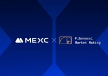 MEXC Partners with Fibonacci Capital to Enhance Market Liquidity MEXC Partners with Fibonacci Capital to Enhance Market Liquidity