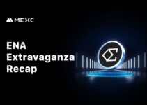 MEXC’s ENA Extravaganza Concludes with 51,000+ Participants and $79.7 Billion in Trading Volume