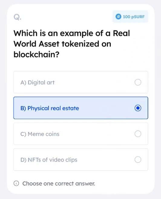 Marina Protocol Today Quiz Answer for December 3, 2025