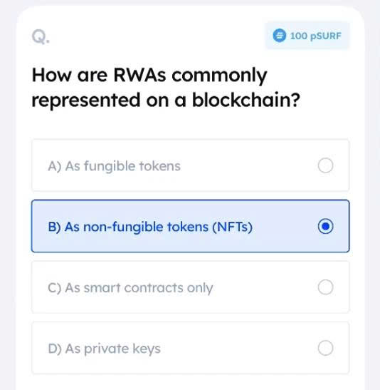 Marina Protocol Today Quiz Answer for December 5, 2025