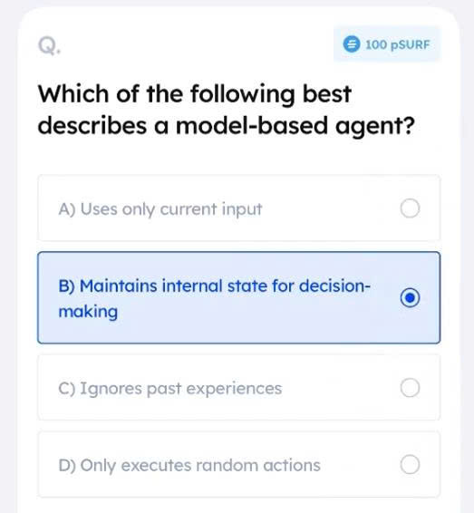 Marina Protocol Today Quiz Answer for December 1, 2025