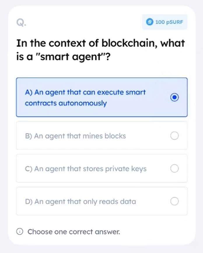 Marina Protocol Today Quiz Answer for November 27, 2025