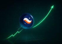 Starknet Naik 85%, Apakah Saatnya “Starknet Season”? Starknet Naik 85%, Apakah Saatnya “Starknet Season”?