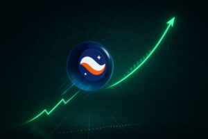 Starknet Naik 85%, Apakah Saatnya “Starknet Season”?