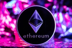 Ethereum Recovers Its Market Position Amid Increased Network Activity