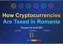 How Cryptocurrencies are Taxed in Romania How Cryptocurrencies are Taxed in Romania