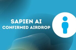 Sapien Airdrop: How to Earn SAPIEN Tokens and Join the Future of AI and Web3