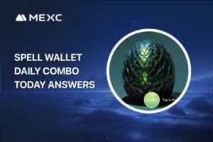 Spell Wallet Daily Combo Today Answers – November 11, 2025