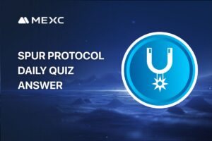 Spur Protocol Quiz Answers Today – November 10, 2025