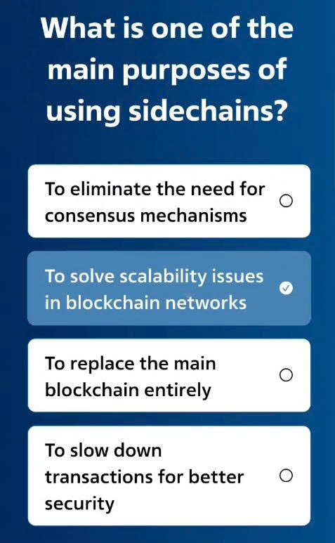 Spur Protocol Quiz Answers Today for November 25, 2025