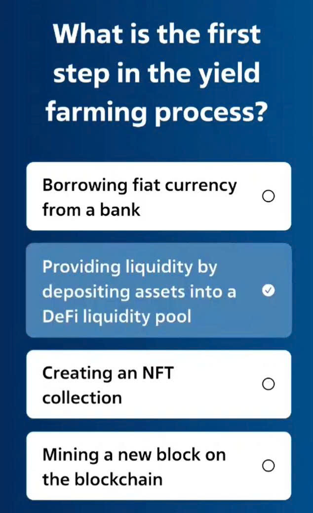 Spur Protocol Quiz Answers Today for November 27, 2025