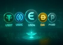 5 Stablecoin Paling Populer di Market Kripto 5 Stablecoin Paling Populer di Market Kripto