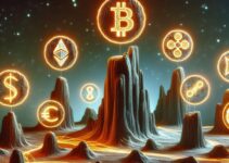 10 Largest Cryptocurrencies by Market Capitalization