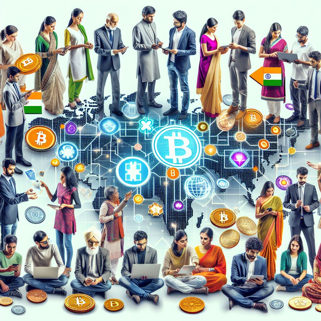 Top 10 Crypto Influencers in India