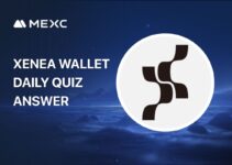 Xenea Wallet Daily Quiz Answer Today, November 9, 2025