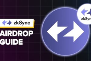 zkSync Airdrop: The Complete 2025 Guide to Eligibility, Rewards, and Strategy