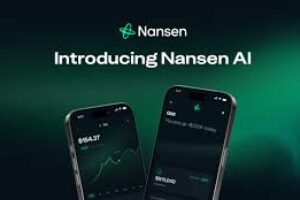 Nansen’s AI Trading Agent Set to Redefine Autonomous Crypto Markets by Year-End