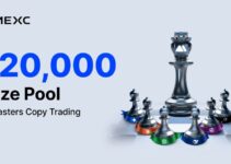 MEXC Launches AI Copy Trading Featuring Top AI Models such as DeepSeek and ChatGPT MEXC Launches AI Copy Trading Featuring Top AI Models such as DeepSeek and ChatGPT