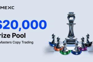 MEXC Launches AI Copy Trading Featuring Top AI Models such as DeepSeek and ChatGPT