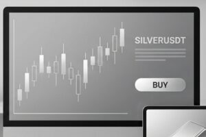 MEXC Launches SILVERUSDT Perpetual Futures: Complete Guide to Gold and Silver Spot Price 2026 and Silver Investment Opportunities