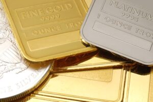 Gold and Silver Spot Price 2026 Complete Guide: In-Depth Analysis of Precious Metals Real-Time Prices and Investment Strategies