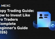 Panduan Copy Trading: Cara Berinvestasi Seperti Trader Profesional Panduan Copy Trading: Cara Berinvestasi Seperti Trader Profesional