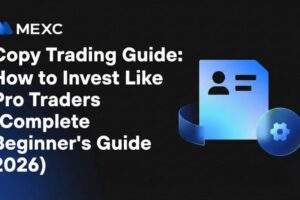 Copy Trading Guide: How to Invest Like Pro Traders (Complete Beginner’s Guide 2026)