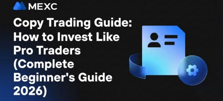 Panduan Copy Trading: Cara Berinvestasi Seperti Trader Profesional