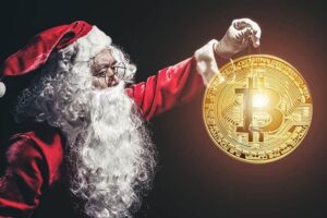 Crypto Santa Rally 2025: 57% Plan to Buy, But Analysts Warn It’s a Bull Trap
