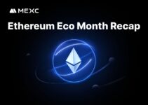 MEXC’s Ethereum Eco Month Records $114 Billion in Futures Trading Volume MEXC’s Ethereum Eco Month Records $114 Billion in Futures Trading Volume