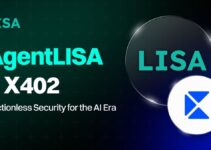 Trade Now: AgentLISA (LISA) is Officially Listed on MEXC!