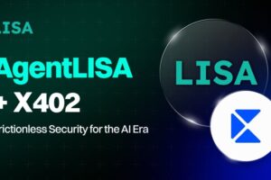 Trade Now: AgentLISA (LISA) is Officially Listed on MEXC!