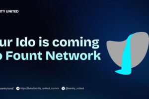 Sanity United (SUT) News: Upcoming IDO Details & DePIN Project Review