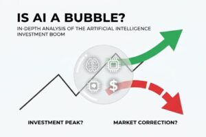 Is AI a Bubble? In-Depth Analysis of the Artificial Intelligence Investment Boom