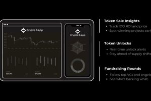 Crypto D.app (OBS) Analysis: Latest AI Features & IDO Tool Review