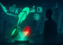 Robinhood Resmi Masuk ke Indonesia! Robinhood Resmi Masuk ke Indonesia!