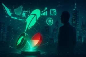 Robinhood Resmi Masuk ke Indonesia!