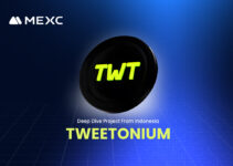 Tweetonium, Inovasi NFT asal Indonesia Tweetonium, Inovasi NFT asal Indonesia