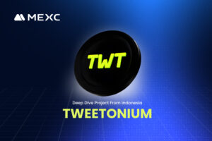 Tweetonium, Inovasi NFT asal Indonesia