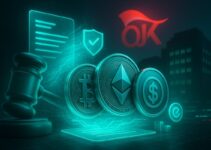 OJK Terbitkan Aturan Baru Perdagangan Aset Kripto