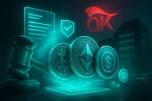 OJK Terbitkan Aturan Baru Perdagangan Aset Kripto