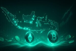 Transaksi Kripto di Indonesia Capai Rp37,20 Triliun pada November 2025