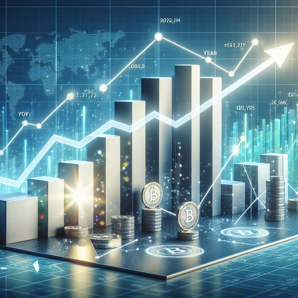 Explanation of year-over-year (YOY) growth and performance metrics