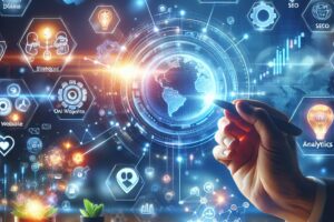 What Is Digital Marketing?