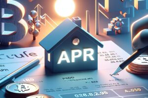 Annual Percentage Rate (APR): What It Means